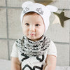 Skullies Baby Cap