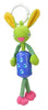 Mobile Baby Plush Toy