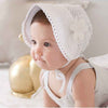 Baby Hat Beanie Lace Cap