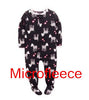 Baby Rompers Pajamas Jumpsuits