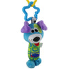 Tinkle Hand Bell Multifunctional Plush Toy