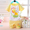 Dinosaur Baby Clothing Set