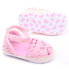 Frework Bowknot Toddler Shoes